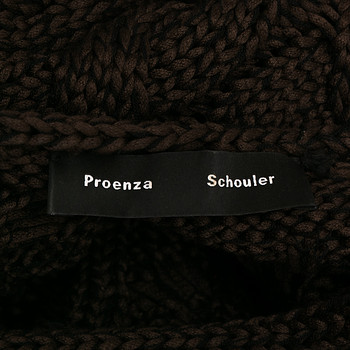 бирка Костюм Proenza Schouler