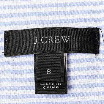 бирка Рубашка J.Crew