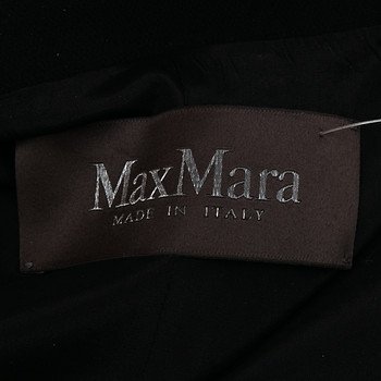 бирка Платье Max Mara