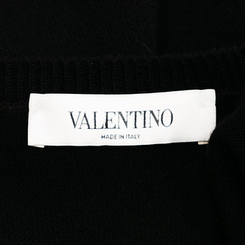 бирка Джемпер Valentino