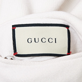 бирка Кардиган Gucci