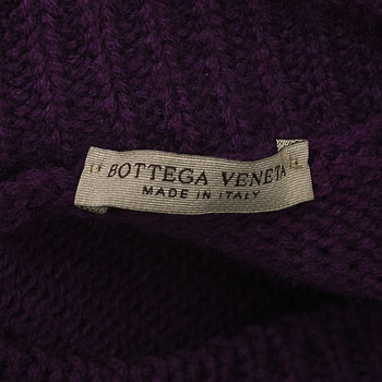 бирка Свитер Bottega Veneta