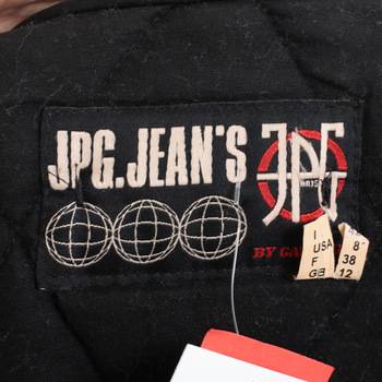 бирка Куртка JPG Jean's