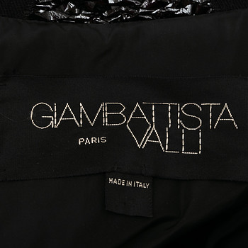 бирка Пальто Giambattista Valli