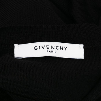 бирка Кардиган Givenchy