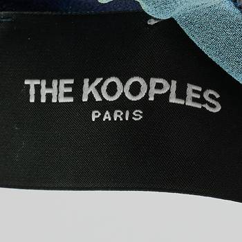 бирка Платье The Kooples