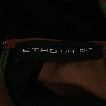 бирка Платье Etro
