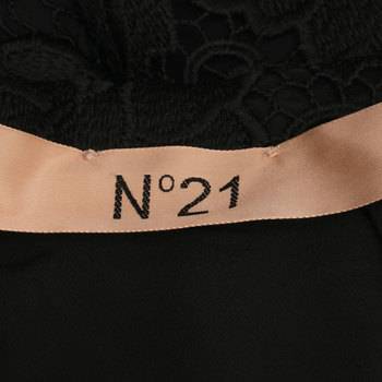 бирка Юбка N21