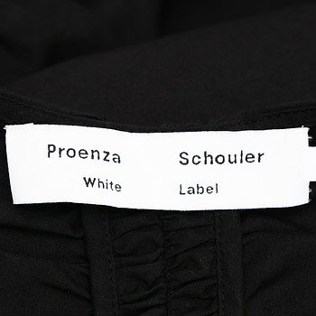 бирка Блуза Proenza Schouler