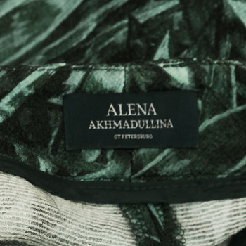 бирка Костюм Alena Akhmadullina