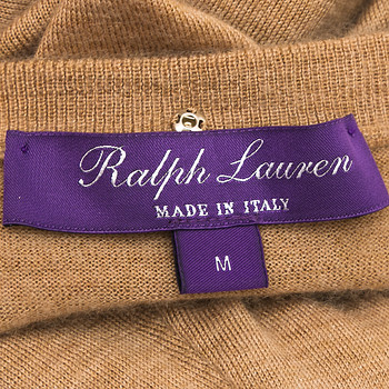 бирка Джемпер Ralph Lauren