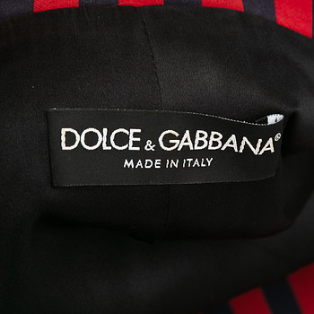 бирка Пиджак Dolce&Gabbana