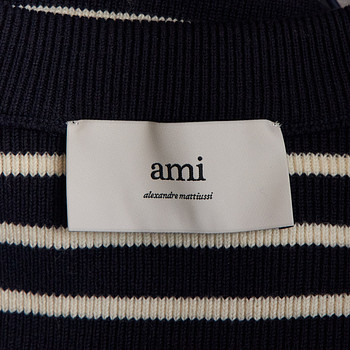 бирка Кардиган Ami