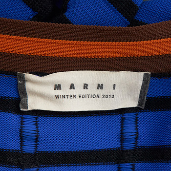 бирка Кардиган Marni