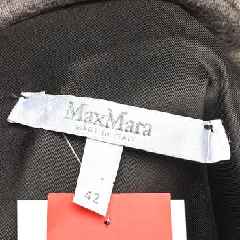 бирка Платье Max Mara
