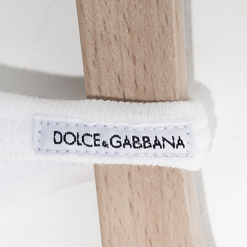 бирка Майка Dolce&Gabbana