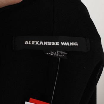 бирка Пиджак Alexander Wang