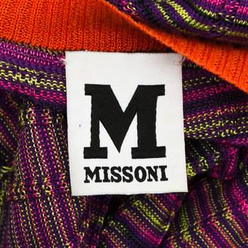 бирка Кардиган Missoni