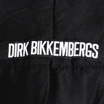 бирка Парка Dirk Bikkembergs