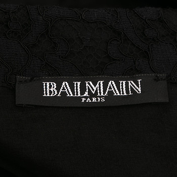 бирка Блуза Balmain