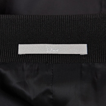 бирка Бомбер Dior