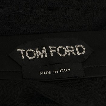 бирка Юбка Tom Ford