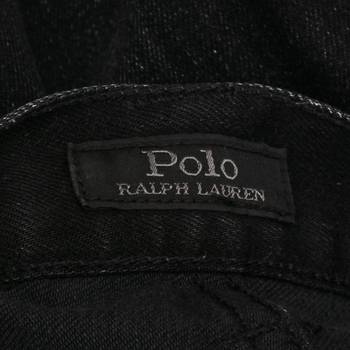 бирка Джинсы Polo Ralph Lauren