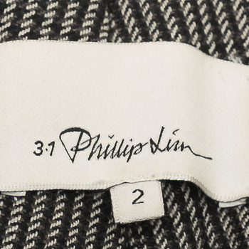 бирка Брюки 3.1 Phillip Lim