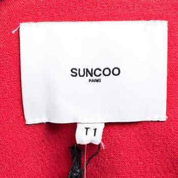 бирка Пальто Suncoo