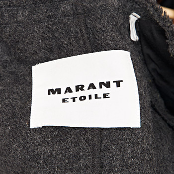 бирка Жакет Isabel Marant Etoile