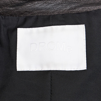 бирка Пиджак DROMe