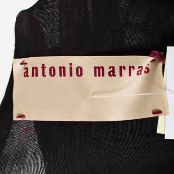 бирка Платье Antonio Marras