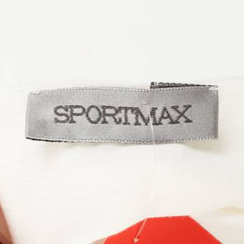 бирка Блуза Sportmax