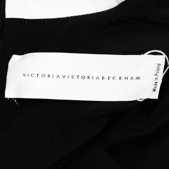 бирка Платье Victoria, Victoria Beckham