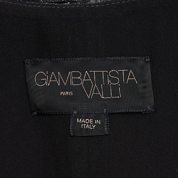 бирка Платье Giambattista Valli