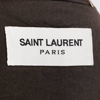 бирка Парка Saint Laurent