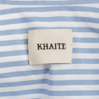 бирка Рубашка Khaite