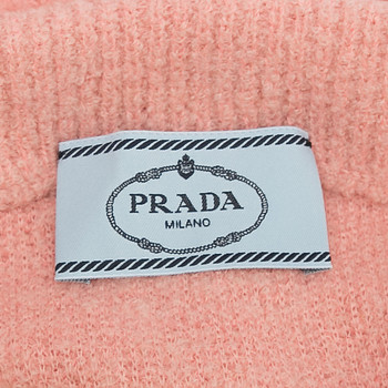 бирка Юбка Prada