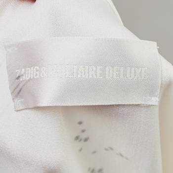 бирка Платье Zadig & Voltaire