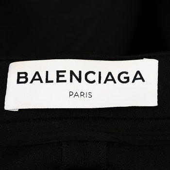 бирка Сапоги Balenciaga