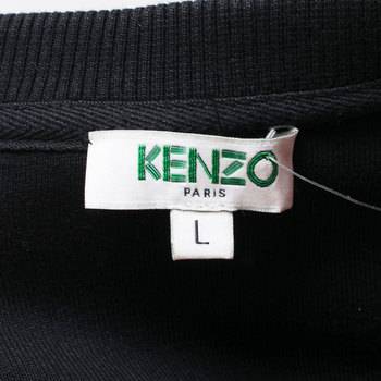 бирка Свитшот Kenzo