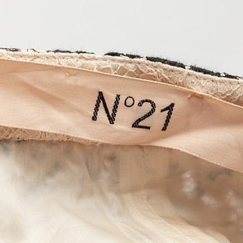 бирка Юбка N21