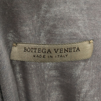 бирка Джемпер Bottega Veneta