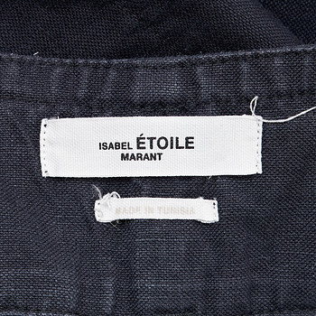 бирка Брюки Isabel Marant Etoile
