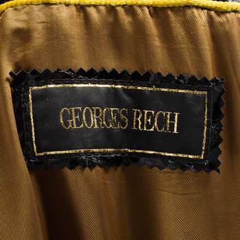 бирка Пальто Georges Rech