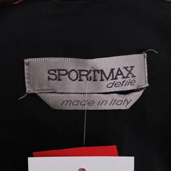 бирка Пальто Sportmax