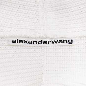 бирка Джемпер Alexander Wang
