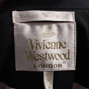 бирка Пиджак Vivienne Westwood