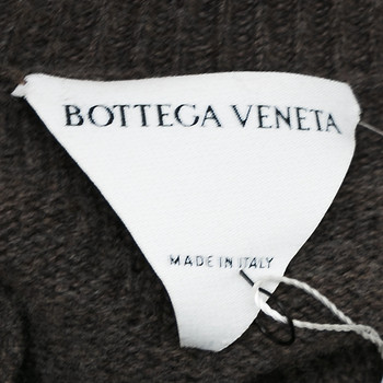 бирка Свитер Bottega Veneta