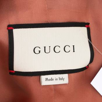 бирка Костюм Gucci